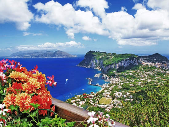Capri Island Private Tour from Rome (2)