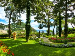 Gardens of Augustus - Capri Private Tour from Rome (2)