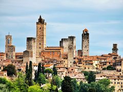 San Gimignano Private Tour from Rome (2)