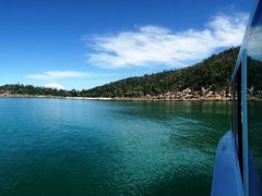 bedarra-resort