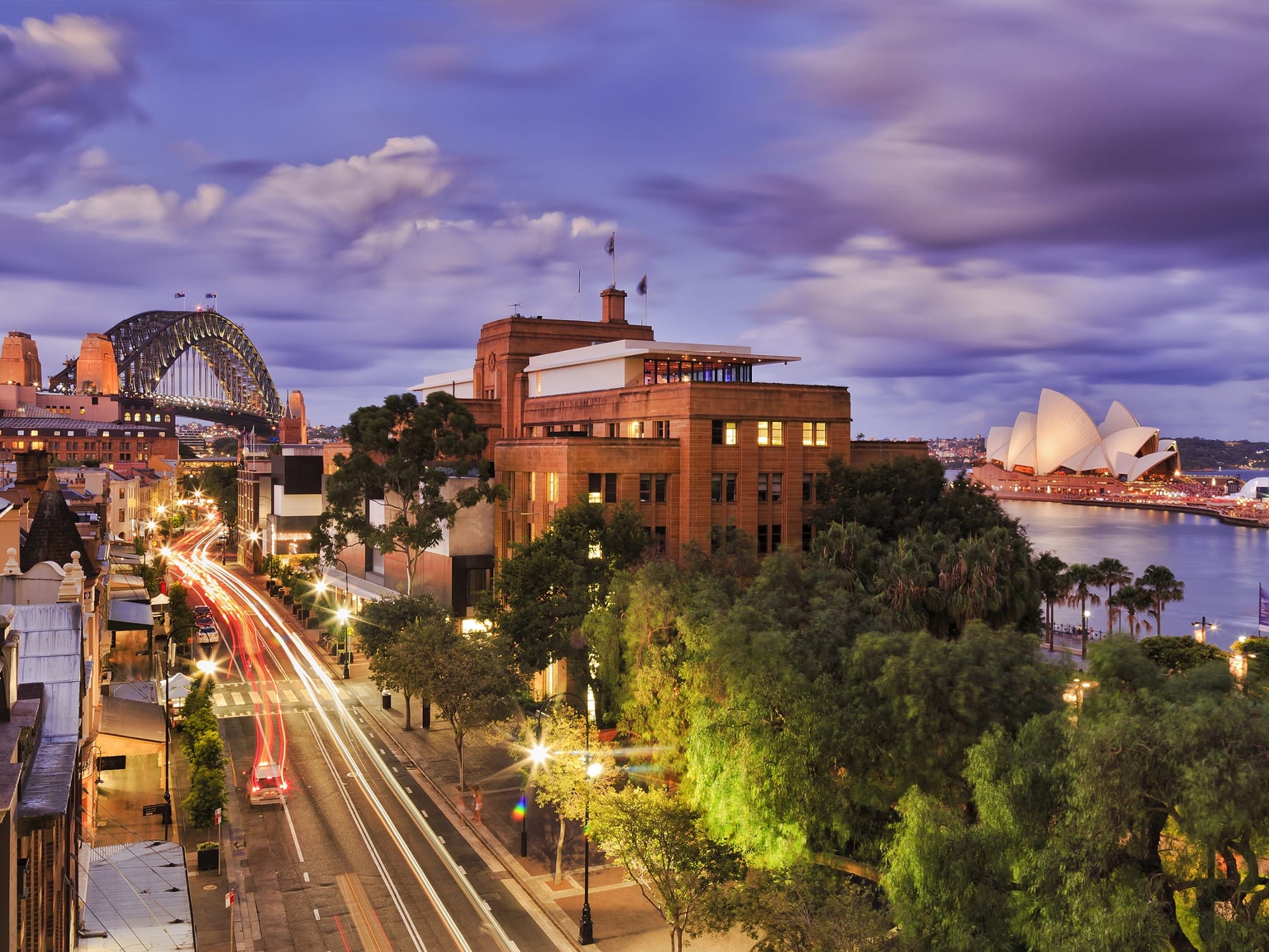 Historic Walking Tour Of The Rocks In Sydney With Drinks Tours ...