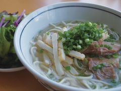 SOBA