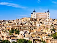 Toledo