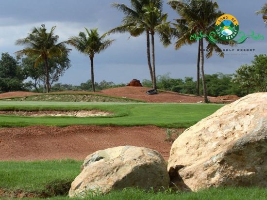 ソンベー・ゴルフリゾート 　ゴルフ場予約＜日本語ガイド／送迎あり＞