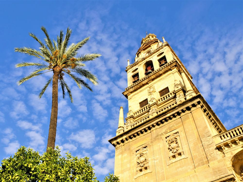Andalusia, Costa del Sol, Granada and Toledo 5-Day Tour from Madrid