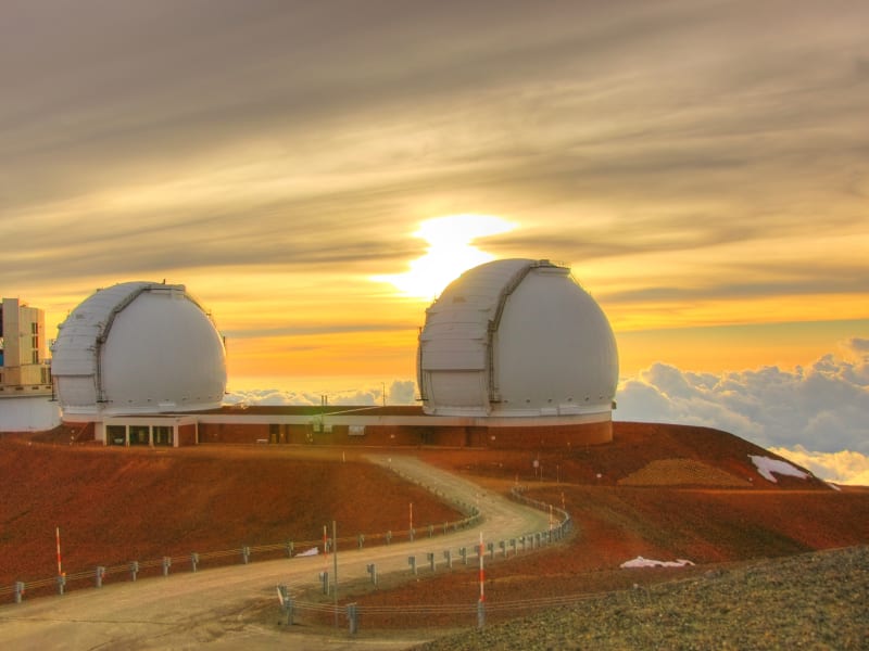 Mauna Kea Summit Sunset & Stargazing Adventure with Picnic Dinner [Open Now] tours, activities, fun things to do in Big Island(Hawaii