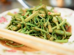 Bangkok Chinatown food tour