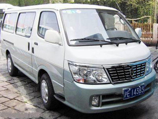 上海貸切チャーター＜日本語ガイド付き＞