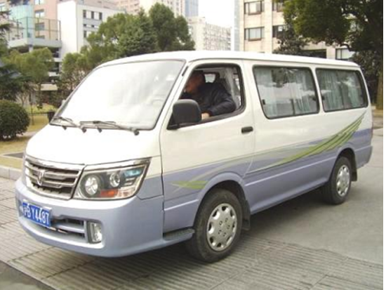 上海貸切チャーター＜日本語ガイド付き＞