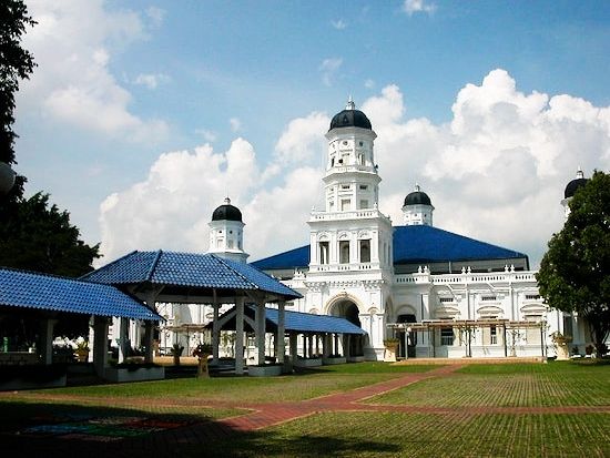 シンガポール発ジョホールバル 日帰りツアー ＜日本語ガイド／昼食付き＞ by JTB