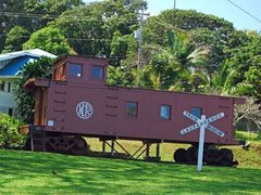 (9)_Laupahoehoe_Train_Museum