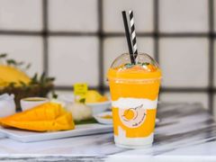 MANGO SMOTHEE