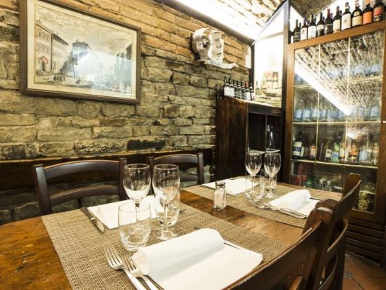 イル・カンティノーネ(Il Cantinone) 食事券＆事前予約サービス ＜ランチ＆ディナー／フィレンツェ＞ 