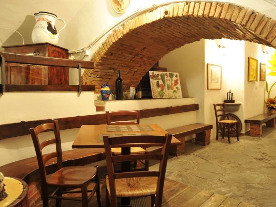 イル・カンティノーネ(Il Cantinone) 食事券＆事前予約サービス ＜ランチ＆ディナー／フィレンツェ＞ 