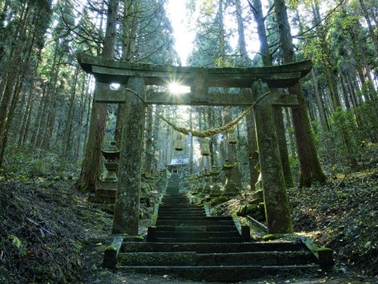 熊本発着日帰りバスツアー 阿蘇山＋高千穂峡＋天岩戸 定番観光地を1日で巡る！＜1日＞by KASSE JAPAN