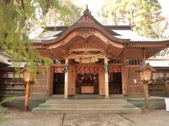 Takachiho Jinja