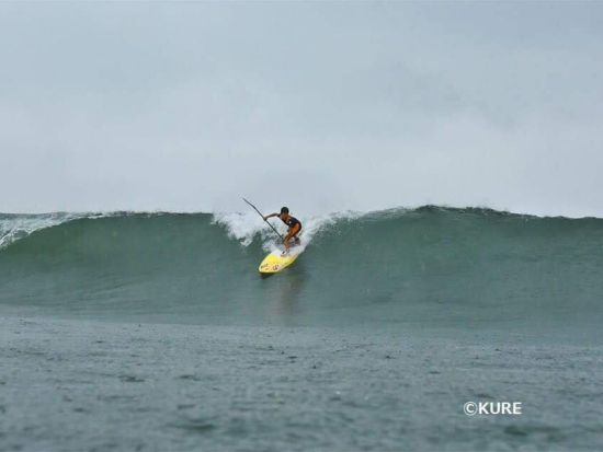 SUP体験 公認インストラクターがご案内！120分、150分、180分のコースから選択可能 ＜笠利町＞by KAZBO Surf and SUP