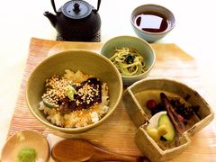 ujilunch