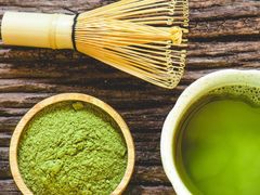 greentea