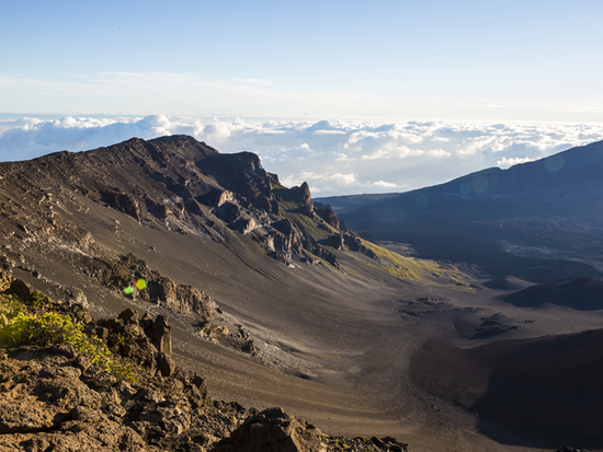 Haleakala-B