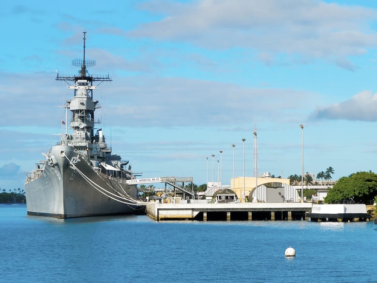 Pearl Harbor Battleship Missouri General Admission & Self-Guided Tour Tours, Activities, Fun Things To Do In Oahu(Hawaii)｜Veltra