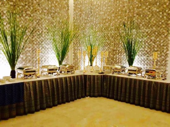 【セブ島 レストラン代行予約】マリーナ・シービュー・バイ・ブルーエレファント(Marina Seaview by Blue Elephant)*フィリピン料理