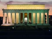 USA_Washington_DC_Lincoln_Memorial_Night_shutterstock_115838485