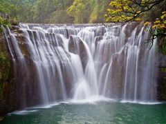 台北_十分瀑布02