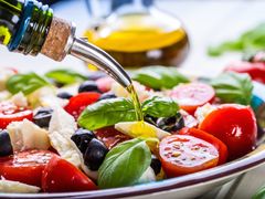 Caprese Salad