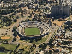 Estadio Centenario
