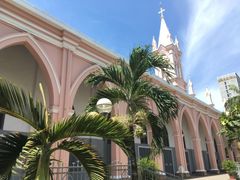 Vietnam_DaNang_Cahedral_shutterstock_1079556011