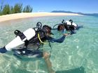 Intro Dive 1