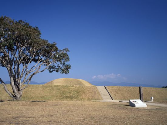 宮崎市内発着貸切観光タクシー　照葉大吊橋＋西都原古墳群＋酒泉の杜をめぐる＜約5.5時間＞ by宮交タクシー