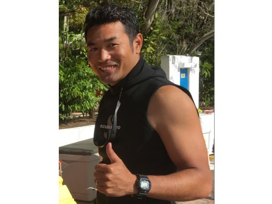 体験ダイビング MUSA水中美術館(海底美術館)＆カリブ海の美しいリーフ プール講習付で安心！＜午後／ボート／2ダイブ＞