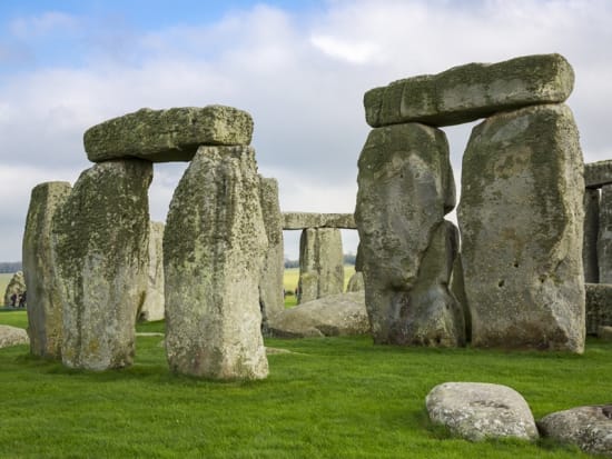 5-Day Cornwall and the Cotswolds Tour with Stonehenge Visit from London ...