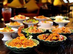 Erawan Tea Room_dinner AllYouCanEate