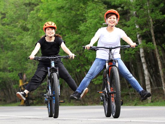 富士サイクリング 富士山からの絶景が眺望できる ハイグレードmtbで向かうヒルクライムコース 器材レンタル無料 富士河口湖町 山梨の観光 遊び 体験 レジャー専門予約サイト Veltra ベルトラ 富士サイクリング 富士山からの絶景が眺望できる ハイグレードmtbで向かうヒルクライムコース 器材レンタル無料 富士河口湖町 山梨の観光 遊び 体験 レジャー専門予約サイト Veltra ベルトラ