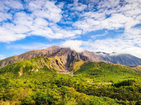 アクティビティをエリアで選ぶ 鹿児島の観光 遊び 体験 レジャー専門予約サイト Veltra ベルトラ