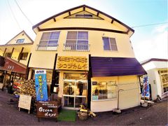 支笏湖オーシャンデイズ外観