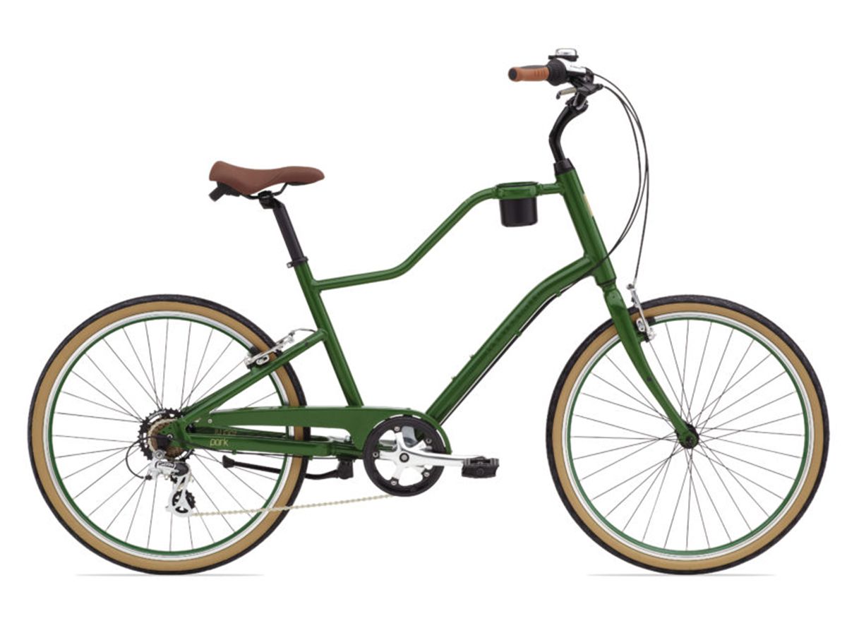 サンタモニカ自転車レンタル 選べる自転車タイプ＜1日