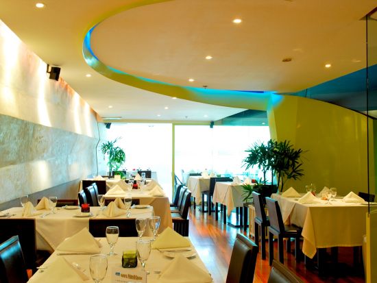 【セブ島 レストラン代行予約】オリオ ステーキ＆シーフードレストラン(Olio Steak and Seafood Restaurant)☆セブの老舗ステーキ店