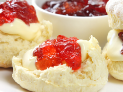 cream tea thumb