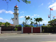 LOHA樂活夏威夷－鑽石山燈塔