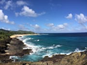 LOHA樂活夏威夷－黃金半島風光2-奧巴馬總統衝浪海灘