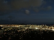 SHAKA夏咖夏威夷－山頂百萬夜景5