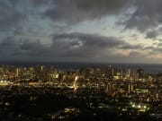 SHAKA夏咖夏威夷－山頂百萬夜景1