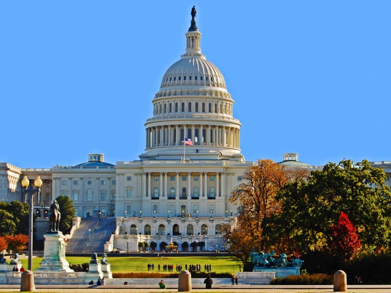 USA_Washington_DC_Capitol_Building tour