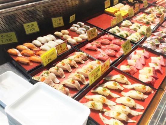 福岡発着日帰りバスツアー　赤間神宮＋角島大橋＋元乃隅神社 唐戸市場では60分フリータイムあり