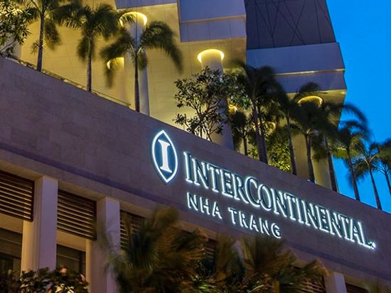 INTERCONTINENTAL NHA