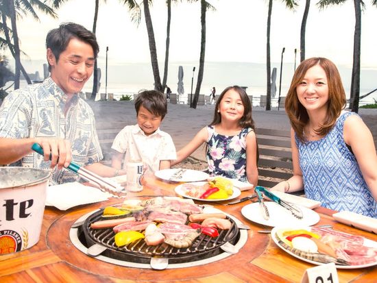 サンセットbbq バーベキュー グアムの観光 オプショナルツアー専門 Veltra ベルトラ サンセットbbq バーベキュー グアムの観光 オプショナルツアー専門 Veltra ベルトラ